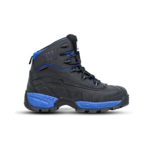 BOTA TECNICA BERING HIKER THINSULATE HW
