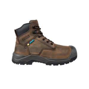 Bota de Seguridad Puma Safety Granite HD MID ASTM