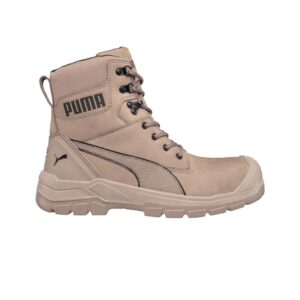 Botin Conquest Stone Hight Puma