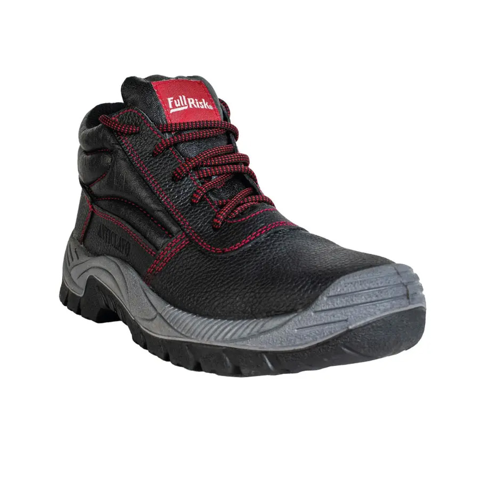 Botin Full Risk Fu 708-I