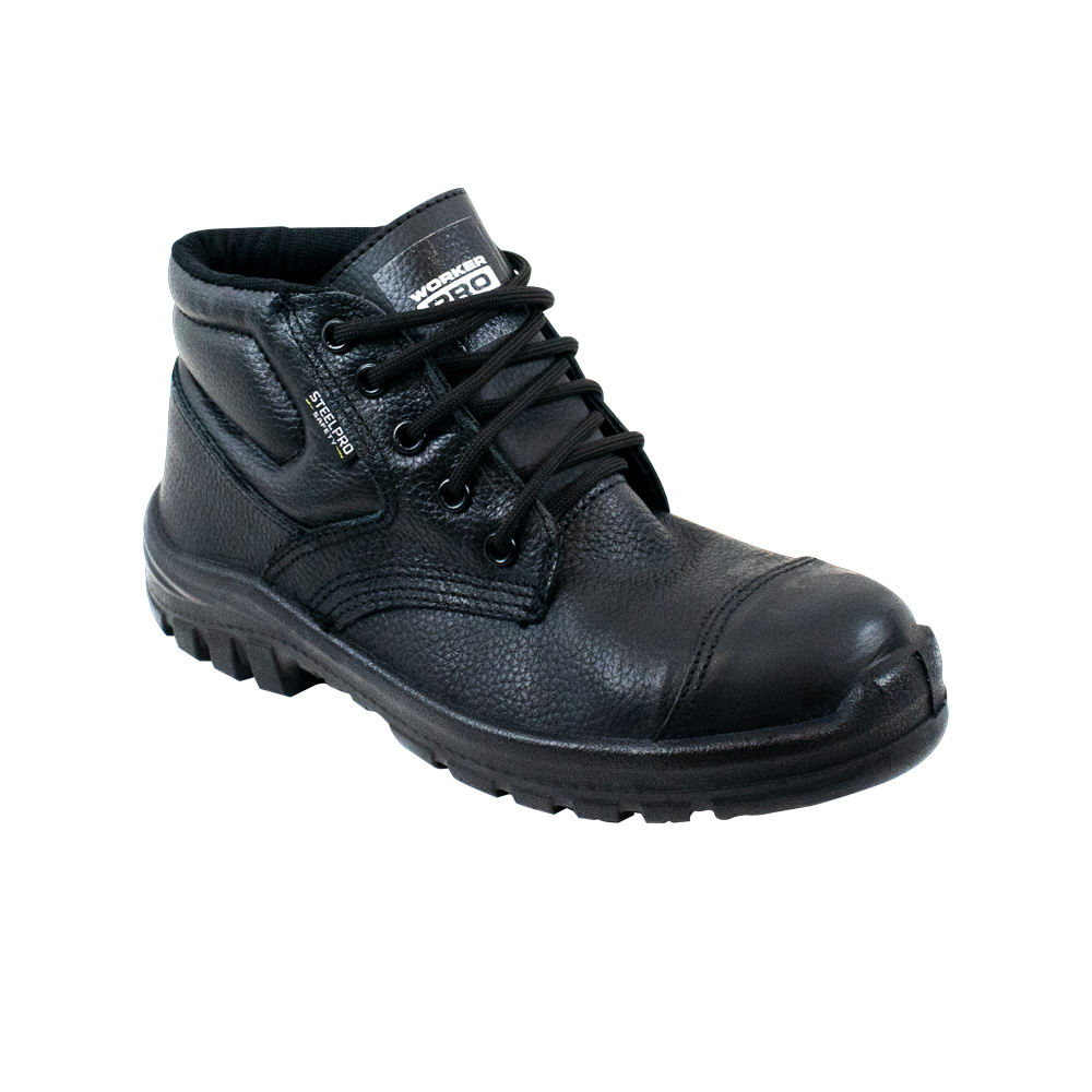 Botin Worker Pro Fullrisk