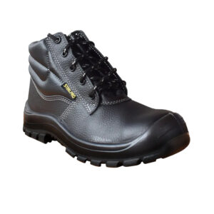 BOTA STEELPRO – WORKER NEGRO