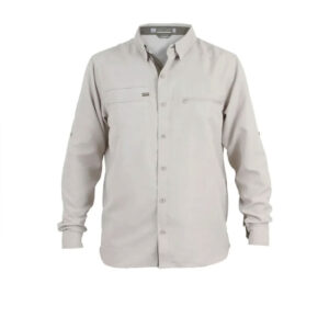 Camisa Hardword HW Arizona Hombre Beige