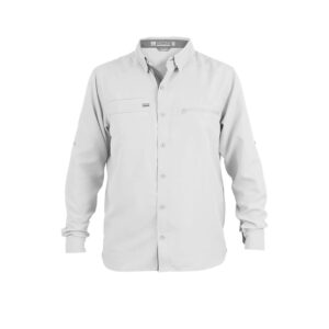 Camisa Hw Arizona Hombre Blanco