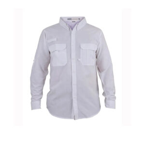Camisa Hw Duck Dry Blanco