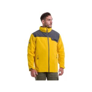 HARDSHELL HW NORWAY HOMBRE AMARILLO AMARILLO