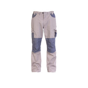 Pantalon Cargo Dakota Ref Hw Café