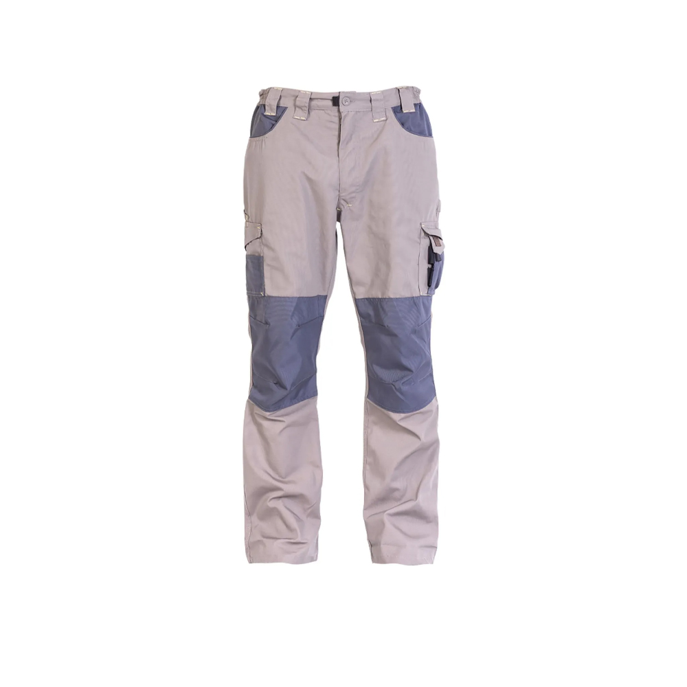 Pantalon Cargo Dakota Ref Hw Café