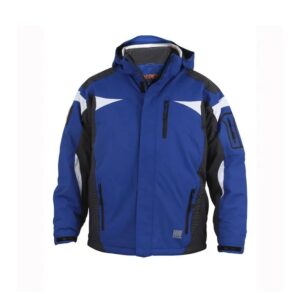 PARKA HW ASPEN CERTIFICADA CON RECCO AZULINA (ISP) AZUL
