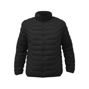 PARKA HW PILLOW TRAVELER NEGRO NEGRO