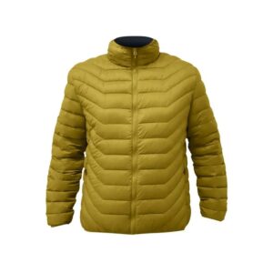 PARKA HW PILLOW TRAVELER OLIVA VERDE OLIVA