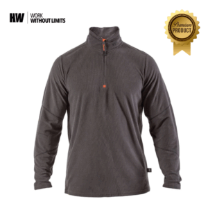 POLAR TANTAUCO GRIS HARDWORK