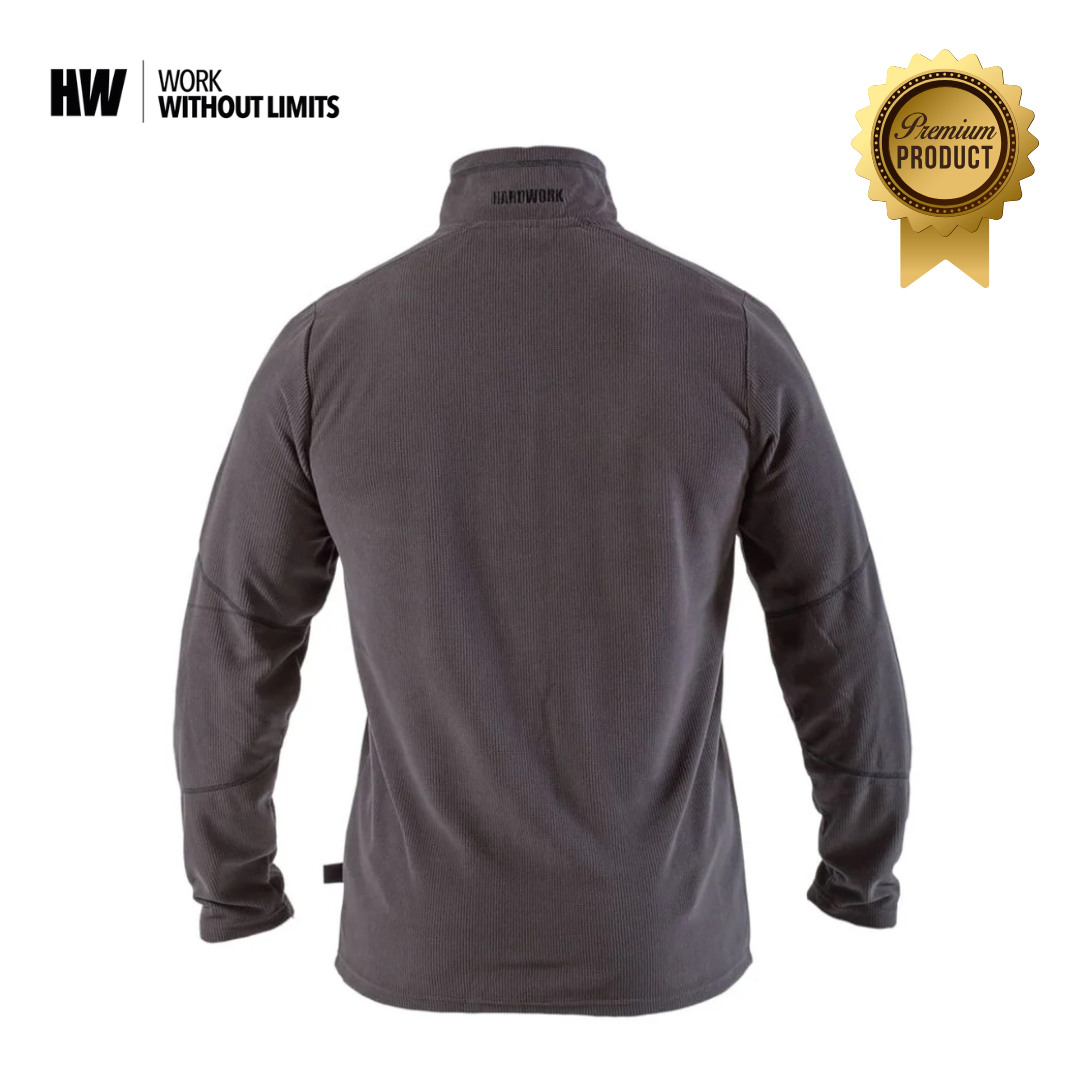 POLAR TANTAUCO GRIS HARDWORK