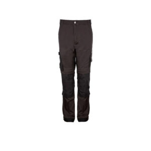 Pantalon Cargo Dkt Ultimate Carbon Grey