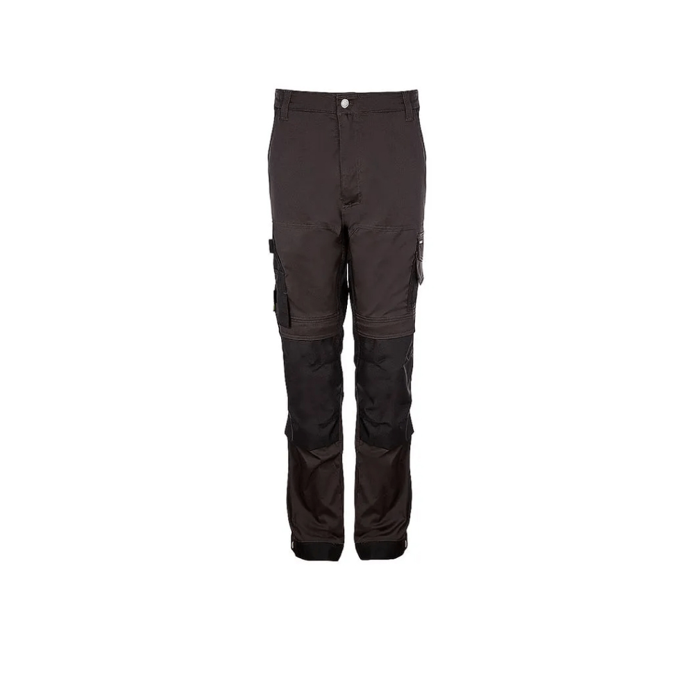 Pantalon Cargo Dkt Ultimate Carbon Grey