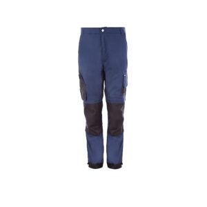 Pantalon Cargo Dkt Ultimate Deep Blue
