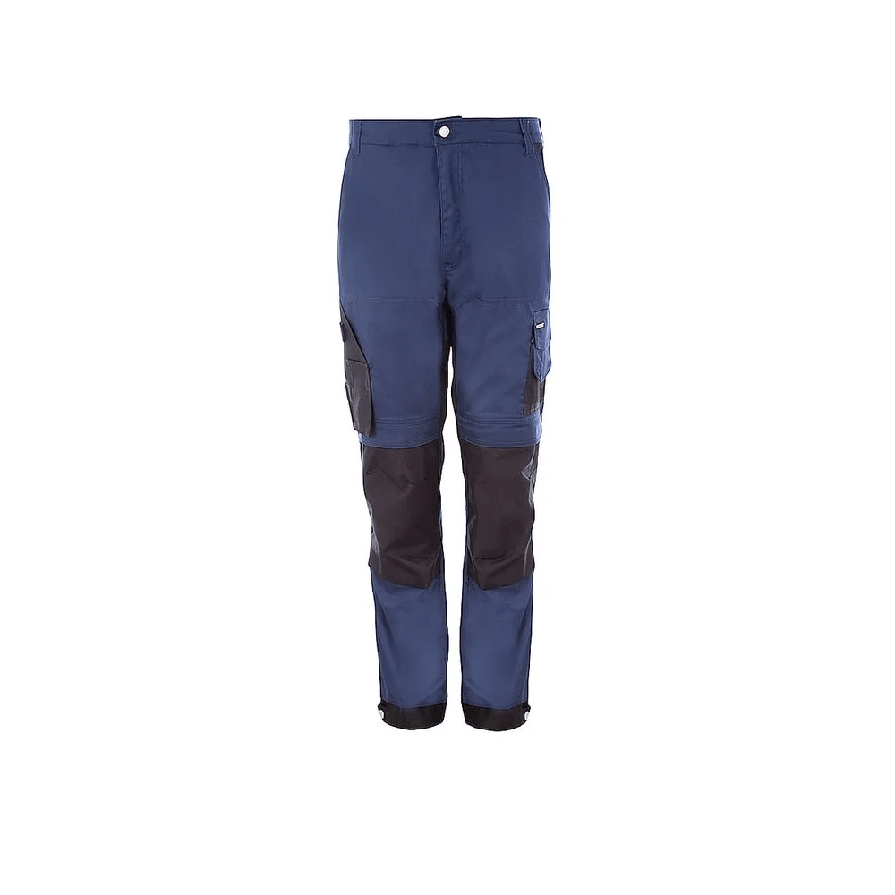 Pantalon Cargo Dkt Ultimate Deep Blue