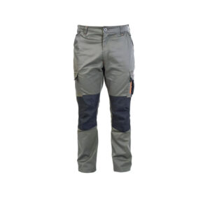 Pantalon Cargo Hw Dakota Spandex Verde Oliva