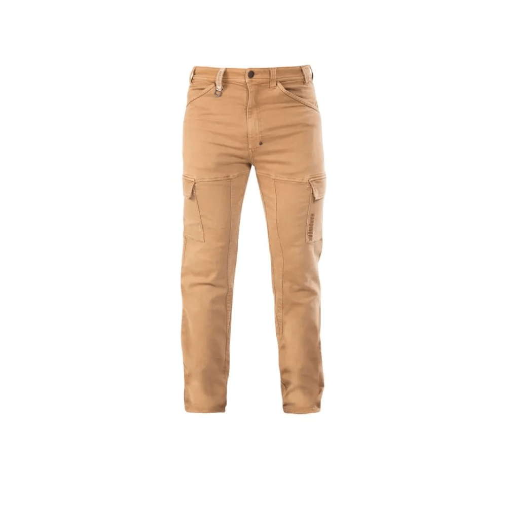 Pantalon Hw Hammer Spx Sand