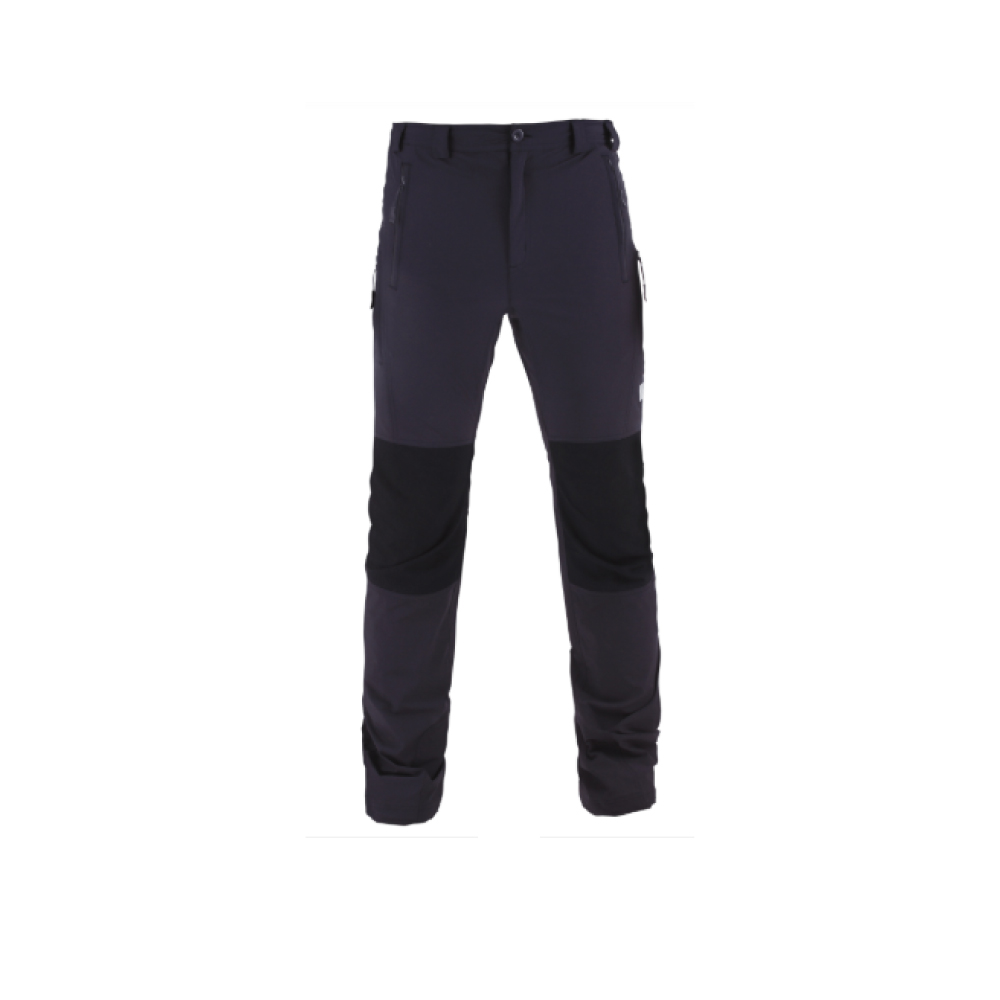Pantalon Hw Nahuel Hombre Azul Acero