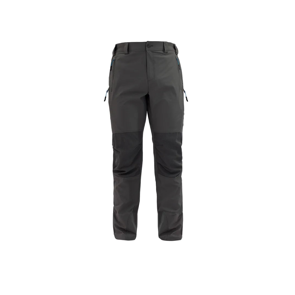 Pantalon Hw Nahuel Hombre Gris