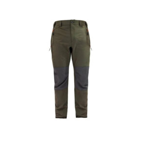 Pantalon Hw Nahuel Hombre Verde Oliva