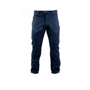 Pantalon Hw Rangi Azul