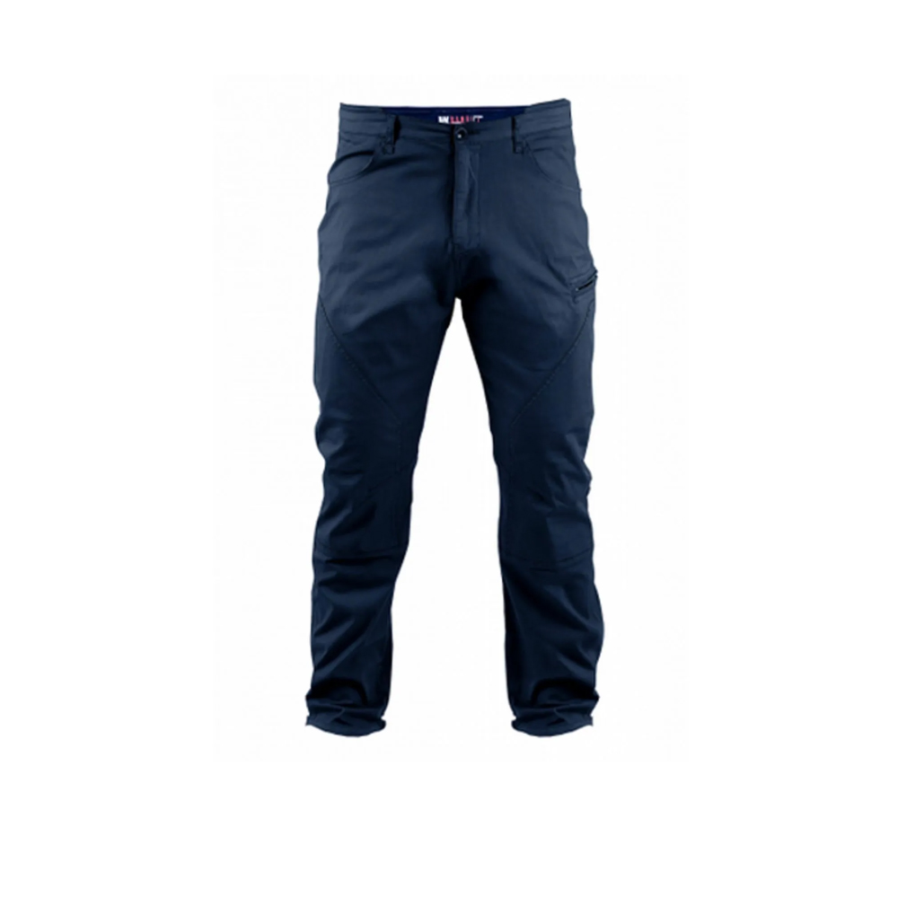 Pantalon Hw Rangi Azul