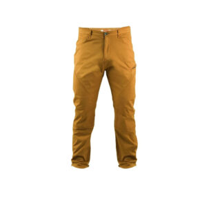 Pantalon Hw Rangi Mostaza