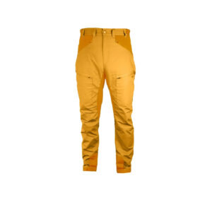 Pantalon Outdoor Hw Bryce Canyon Mustard