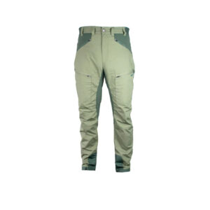 Pantalon Outdoor Hw Bryce Canyon Verde Oliva