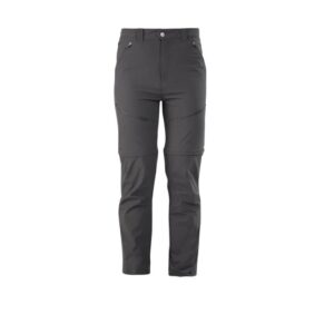 Pantalon Outdoor Hw Summit Carbon Grey