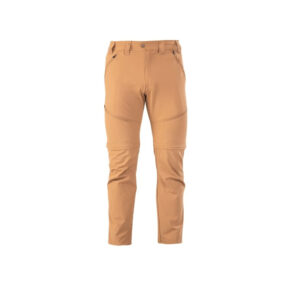 Pantalon Outdoor Hw Summit Sand