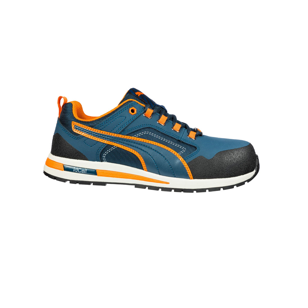 Zapatilla Puma Crosstwist Low Puma