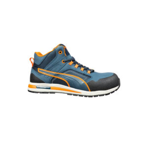 Zapatilla Puma Crosstwist Mid