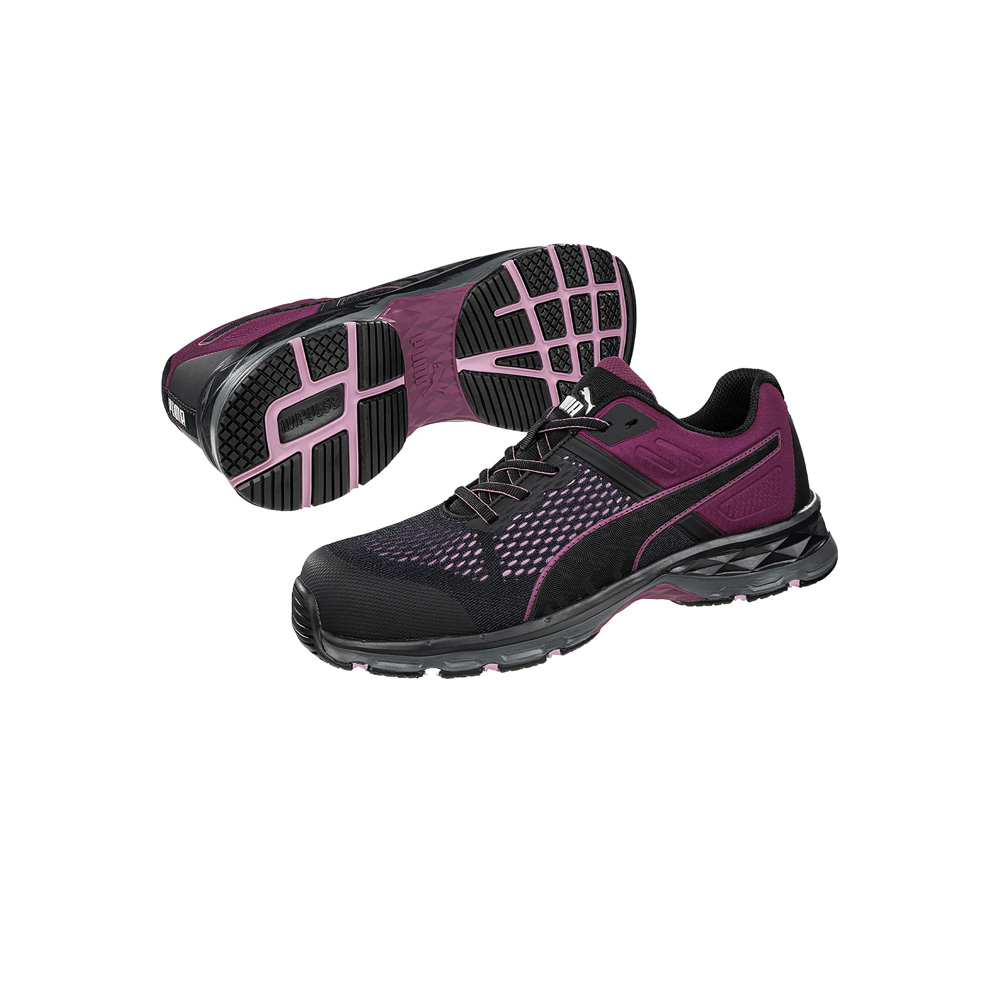 Zapatilla Puma define Wns Low