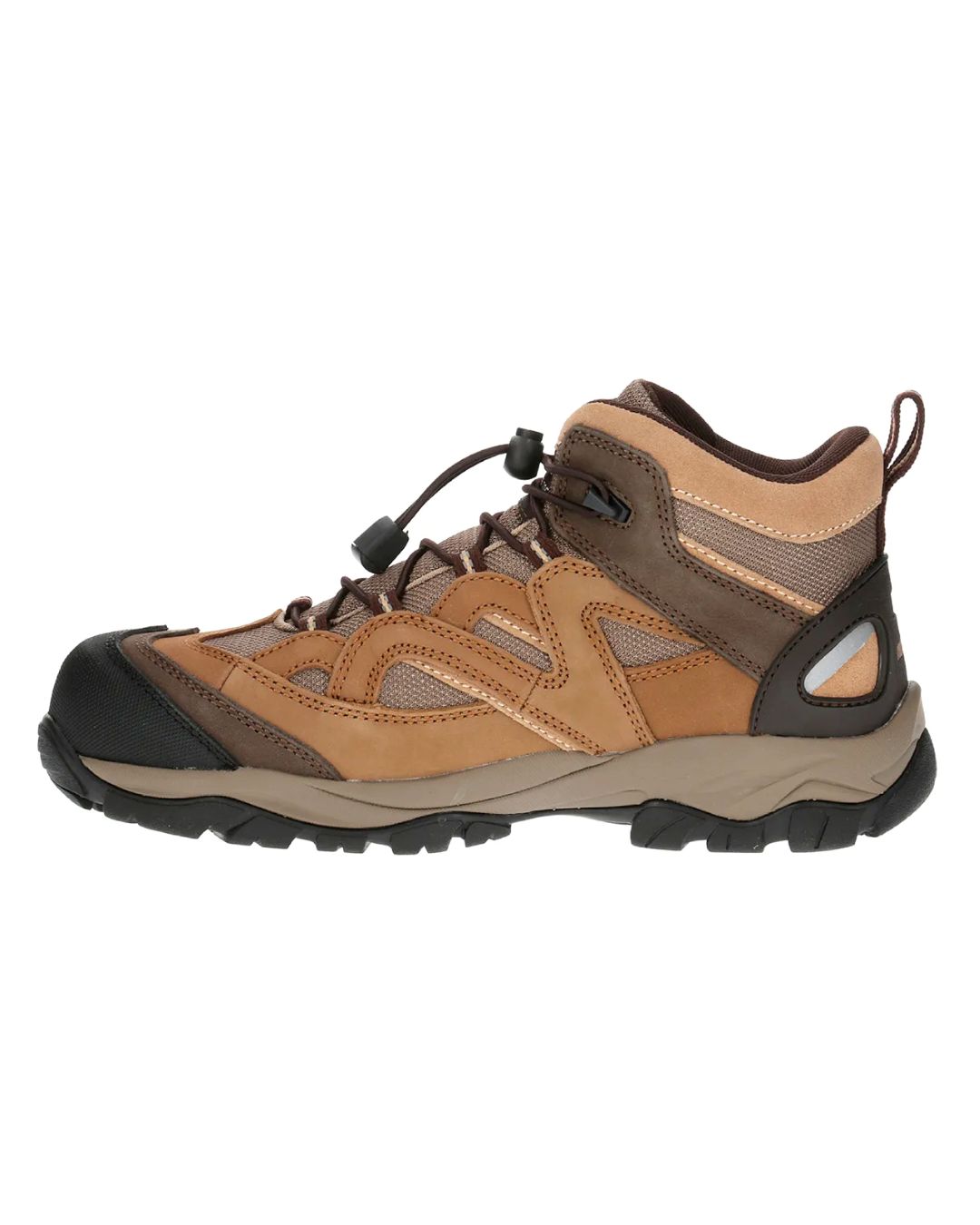 Zapato de Seguridad New Vancouver Calzado de Seguridad Hombre Norseg