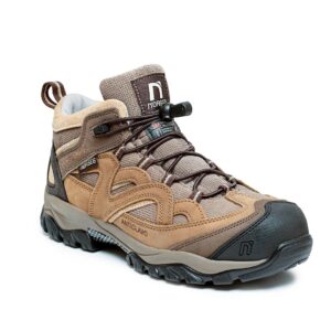 Zapato de Seguridad New Vancouver Calzado de Seguridad Hombre Norseg
