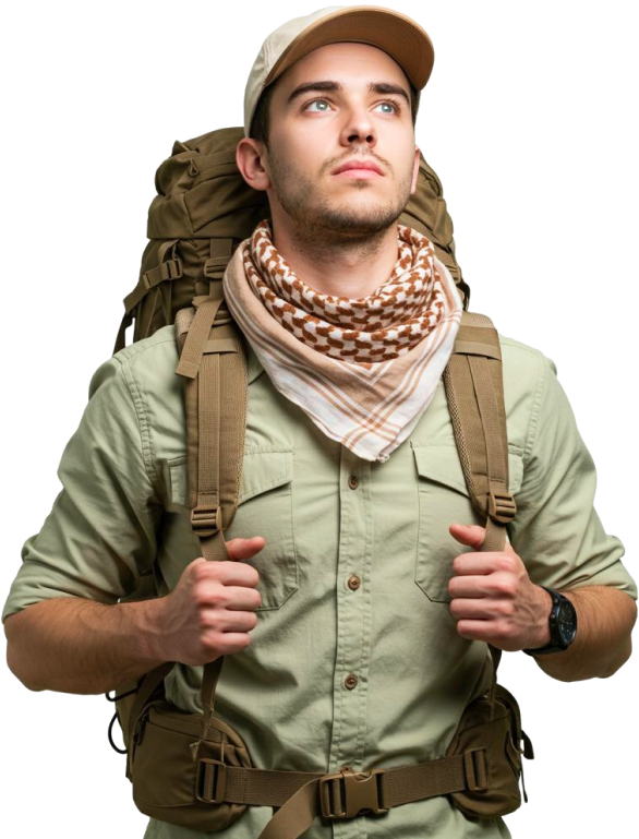 explorador