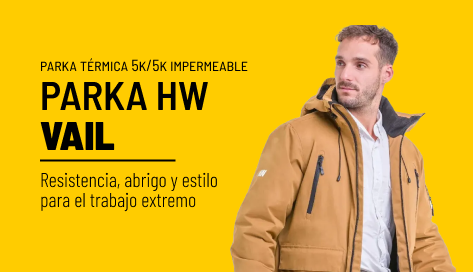 parka hw vail